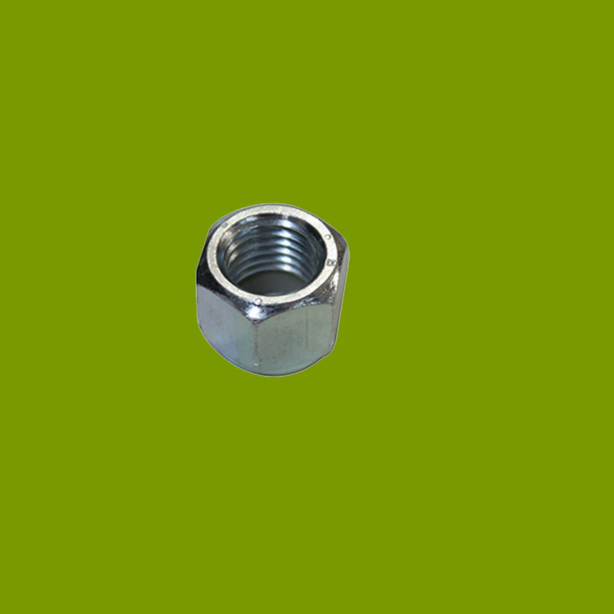 (image for) Superior / Page Nyloc Nut 3/4" UNC S5067, 248-008